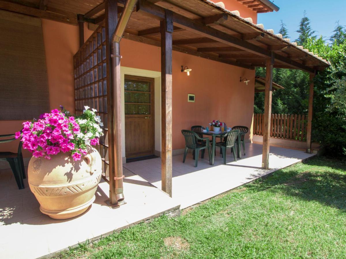 Apartment Trilocale By Interhome Orentano Exterior foto